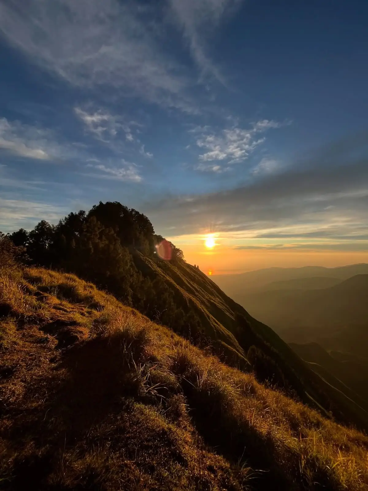 Majestic Lombok